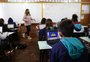 Escolas públicas do RS receberão mais de 200 mil notebooks até 2023; saiba como as instituições vêm utilizando a tecnologia