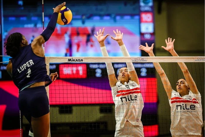 Volleyball World / Divulgação