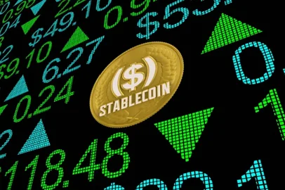 Stablecoins<!-- NICAID(16254945) -->