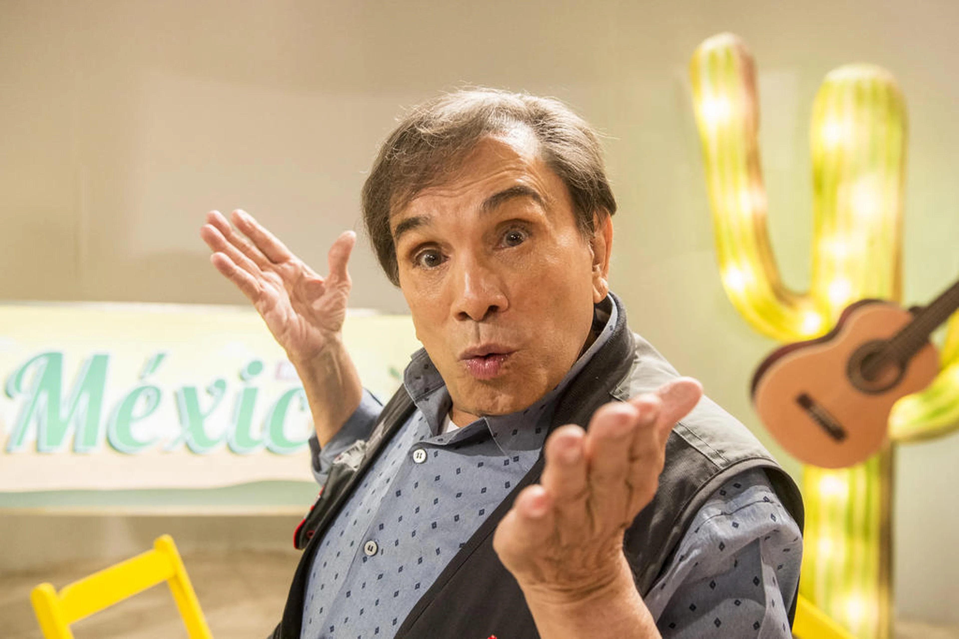 tv globo/Divulgação