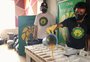  ONG Tribo do Leão produz sabão ecológico e faz sucesso na Vila Batista Flores