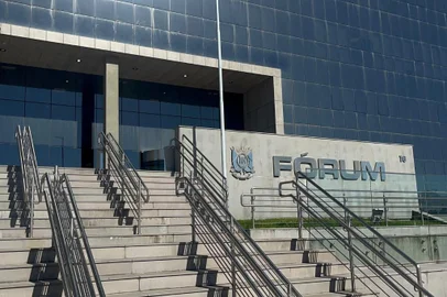 Thaina Martins / Grupo RBS image