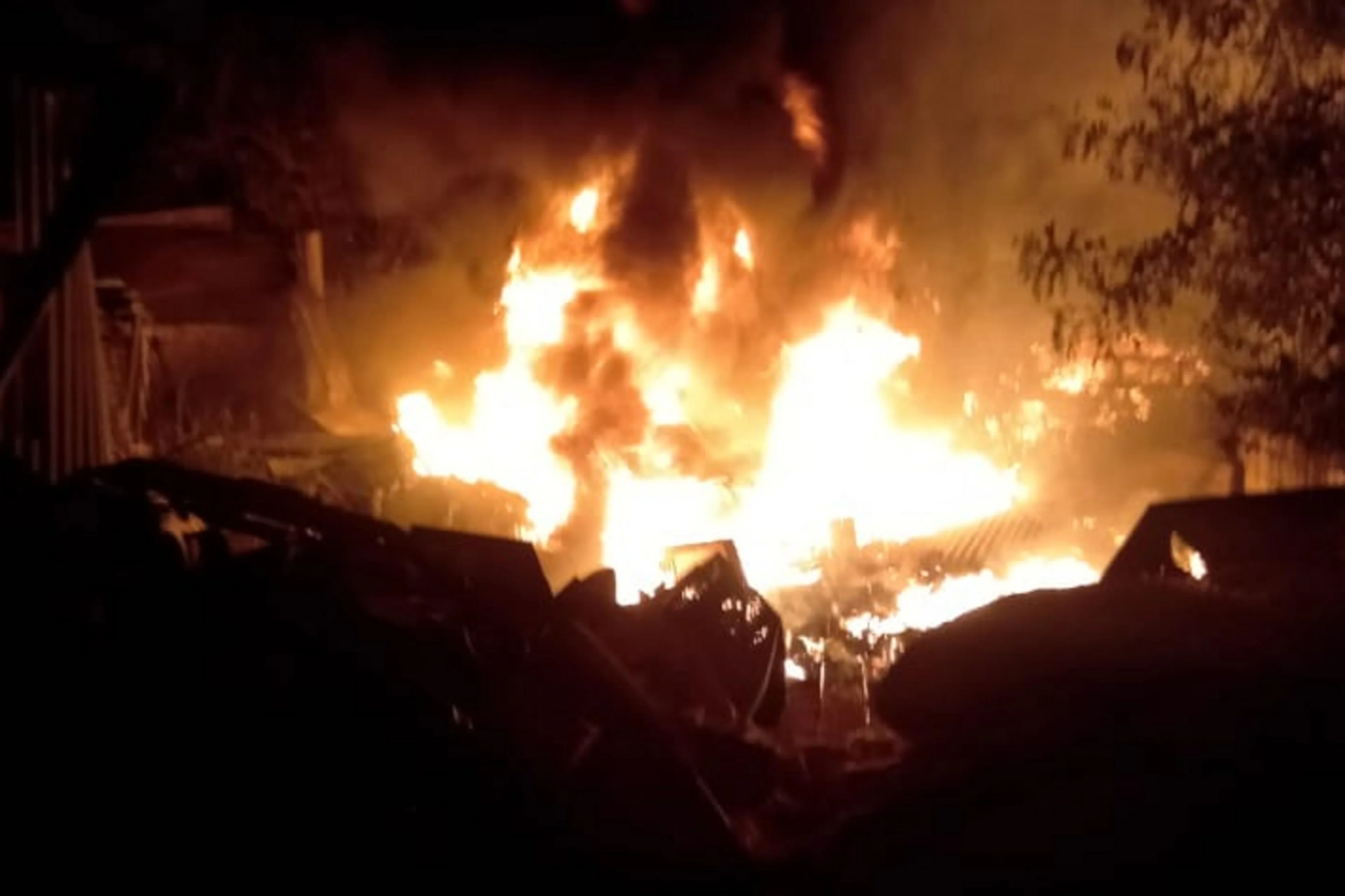 Julio Prestes/Arquivo Pessoal