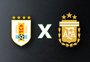 Uruguai x Argentina: onde assistir, horário e escalações pelas Eliminatórias da Copa