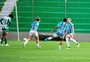 Veja os gols da vitória do Grêmio sobre o Juventude na final do Gauchão Feminino