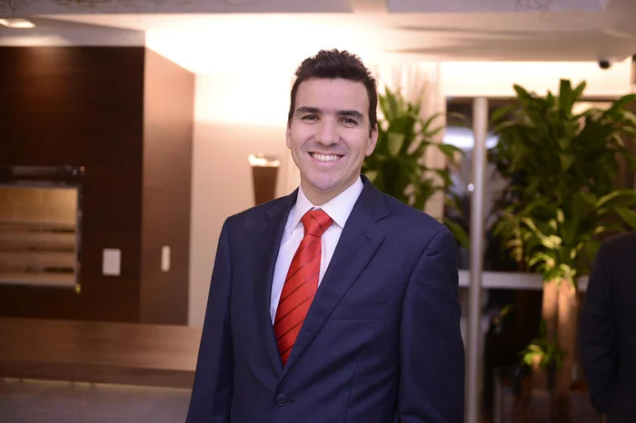 Edson Pereira / CFL / Divulgação