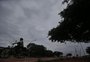 Última semana do ano terá chuva e temperatura amena no RS