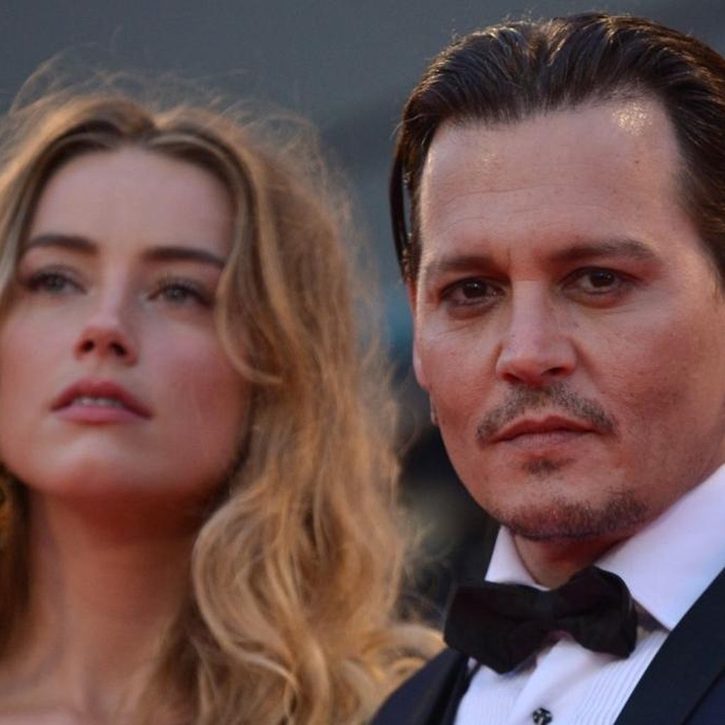 Amber Heard pode assinar acordo com Johnny Depp para se livrar de  indenização - Gazeta de São Paulo