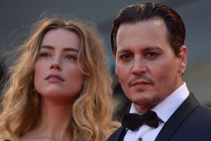 Amber Heard não tem dinheiro para pagar US$ 10 milhões a Johnny Depp, diz  advogada