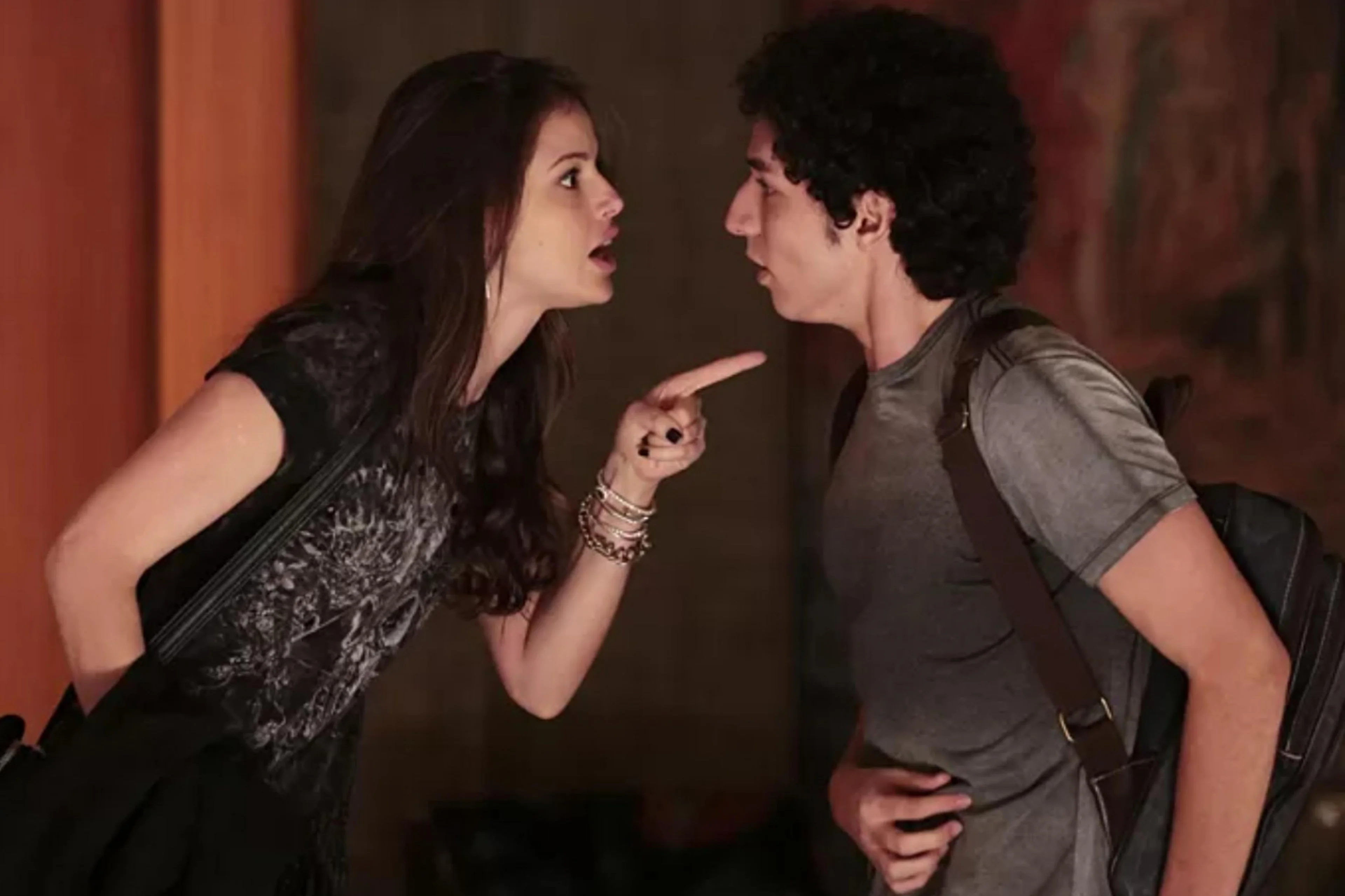 TV Globo/Reprodução
