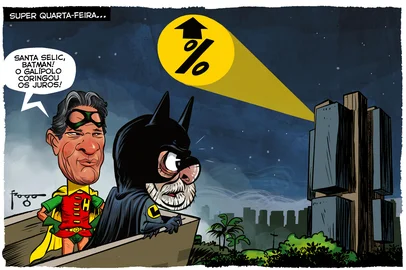 Charge de Gilmar Fraga<!-- NICAID(15999193) -->