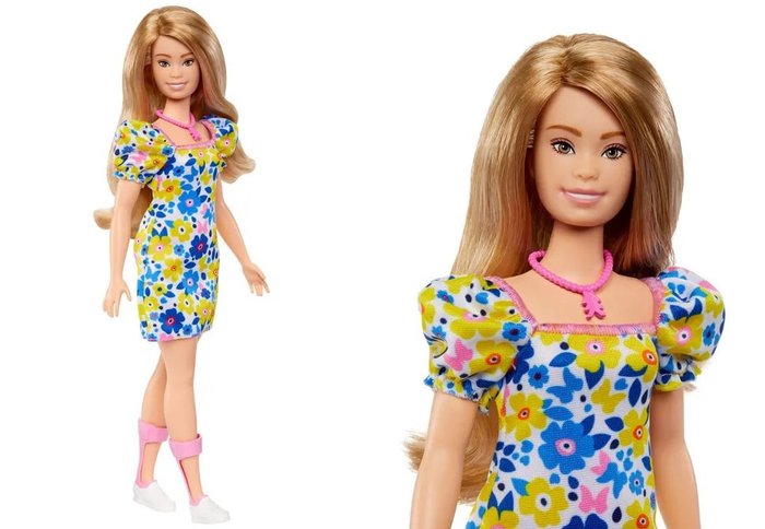 Mattel/ Divulgação