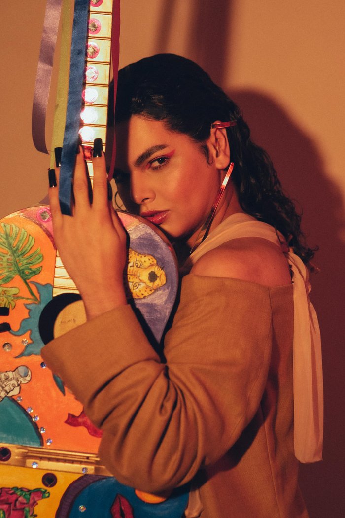 Fernanda Tiné / Divulgação