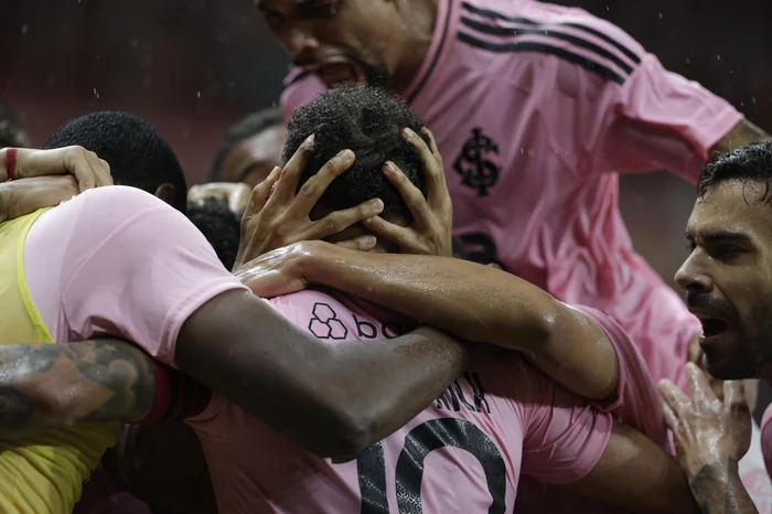 Mateus Bruxel / Agencia RBS Mateus Bruxel / Agencia RBS