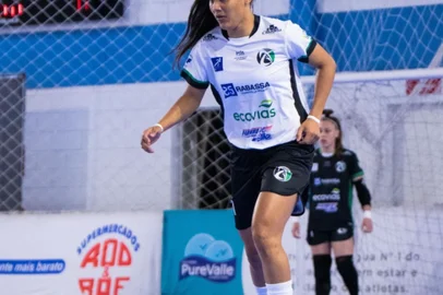 Malgi na Liga Feminina 2026