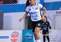 Malgi estreia com derrota na Liga Feminina de Futsal