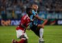 Braithwaite é substituído com dores e vira dúvida para o Gre-Nal 446