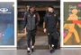 Há um mês sem jogar, Vitão e Johnny retornam ao Inter em fase decisiva da Libertadores 