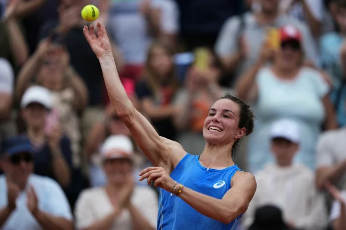 DIMITAR DILKOFF / AFP