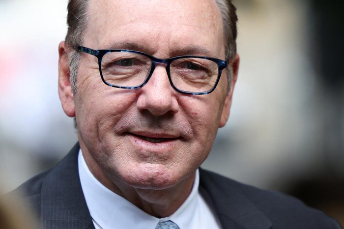 HENRY NICHOLLS / AFP HENRY NICHOLLS / AFP
