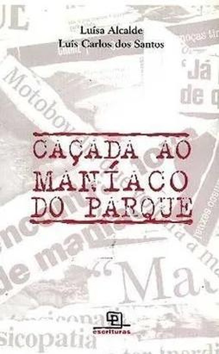 Editora Escrituras / Divulgação