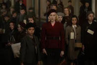 Blitz, no Apple TV+<!-- NICAID(15919156) -->