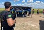 Mais de 50 trabalhadores em condições análogas à escravidão são resgatados em Uruguaiana 