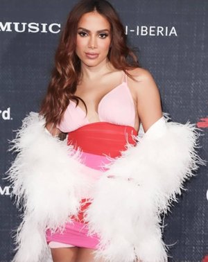 Reprodução Instagram / @anitta