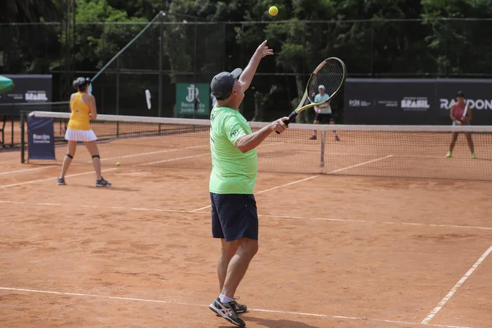 Ulisses Castro / Agencia RBS