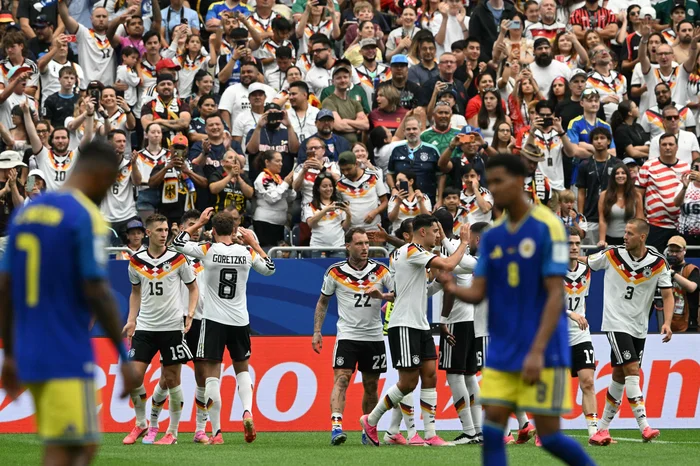 RONALDO SCHEMIDT / AFP