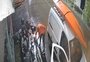 Brigada Militar prende dois suspeitos de furtar pedra preciosa em Ametista do Sul