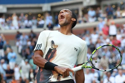 Felix Auger-Aliassime, tênis