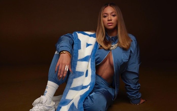 Beyoncé Instagram / Reprodução