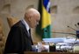 VÍDEO: advogado de réu do 8 de janeiro compara presídio ao Holocausto; Moraes o chama de "patético"