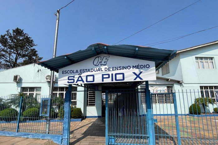 Ilda Gengnagel / Arquivo pessoal