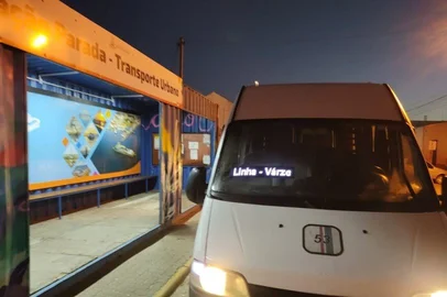 Divulgação / Prefeitura de São José do Norte São José do Norte cria linha de transporte coletivo sob demanda para atender comunidades da Várzea