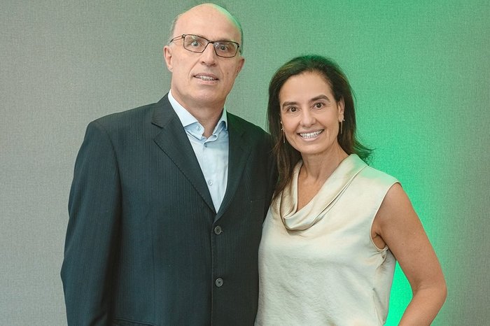 Leandro Araújo / Divulgação