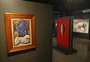 Exposição revela novos destaques da coleção de arte de José Antônio e Hieldis Martins, na UCS