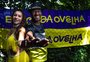Ovelheza de 2023 homenageia a tradição carnavalesca de Caxias