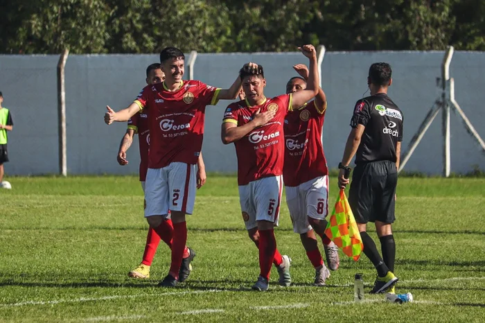Matheus Samá / Samá Fotografia