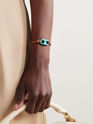 Net-a-porter e Jenna Blake / Divulgação