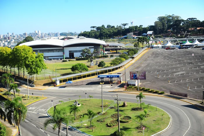 Porthus Junior / Agencia RBS