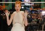 Filme com Marina Ruy Barbosa leva um gelo na abertura do Festival de Gramado