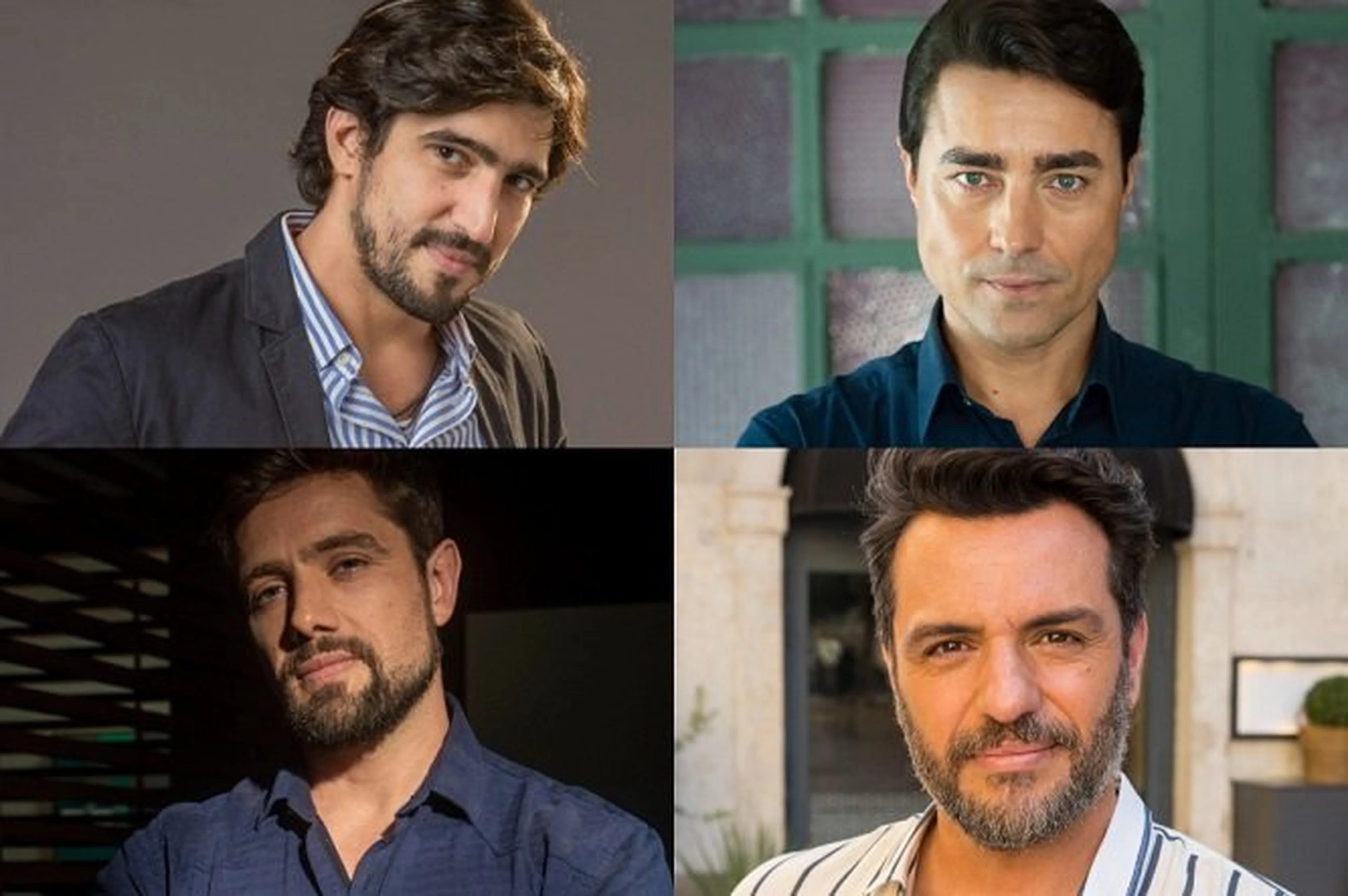TV Globo/Divulgação
