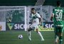 Zagueiro avalia partida como titular do Juventude e projeta continuidade