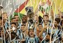 Grêmio vence o Juventude e conquista o hepta do Gauchão pela segunda vez