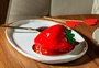 Aprenda a fazer receita de morango do amor