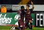 O tamanho do jejum do Caxias em jogos diante do Inter no Estádio Centenário