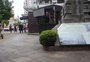 Testemunhas contam como homem foi esfaqueado no centro de Bento Gonçalves