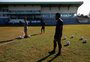 Com investimento do mundo árabe e no estádio da família Assis Moreira: conheça o Monsoon FC, campeão da Terceirona do Gauchão